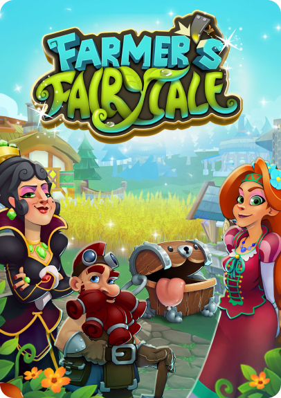 Farmer’s Faircale