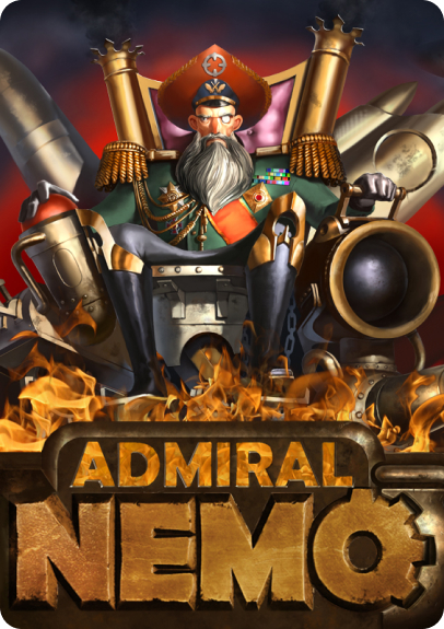 Admiral Nemo